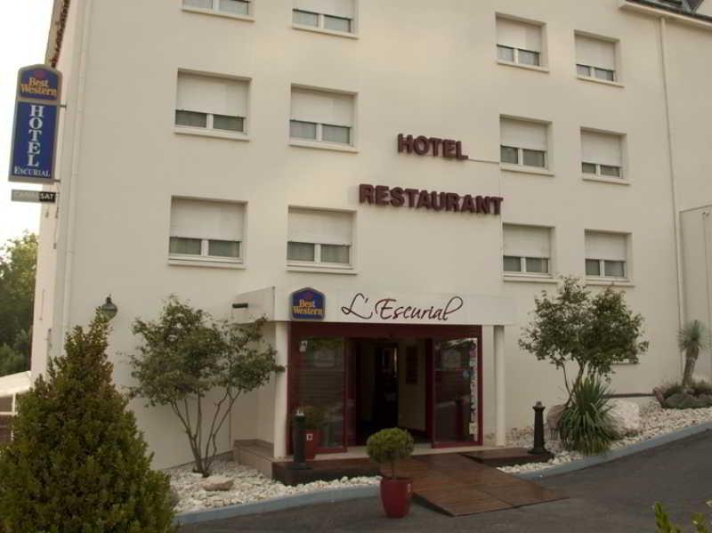 Kyriad Tours - Joué-lés-Tours Exterior foto