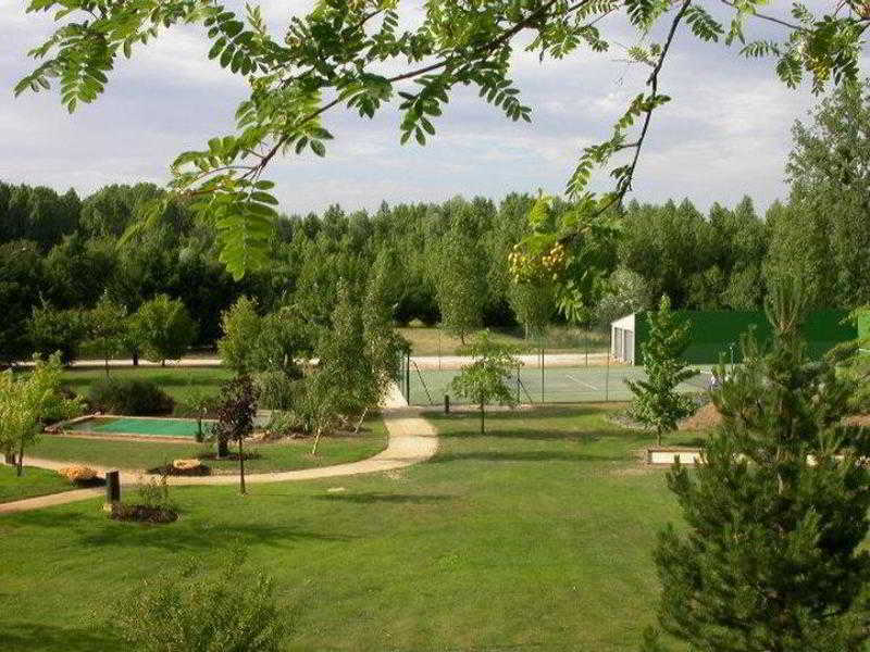 Kyriad Tours - Joué-lés-Tours Exterior foto